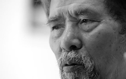 Nhà văn Lê Lựu - tác giả 'Thời xa vắng' qua đời ở tuổi 81