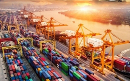 Kim ngạch xuất nhập khẩu hàng hóa đạt 616 tỷ USD, sắp vượt kỷ lục năm 2021