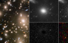 "Tử thần" 11,5 tỉ năm trước dội bom NASA: Dự báo rùng rợn cho chúng ta