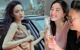 Bảo Thy - Minh Hằng khi lấy chồng đại gia: Sống sung sướng bên trong biệt thự, có 1 điểm chung