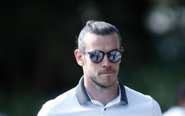 Gareth Bale bị cấm đánh golf ở World Cup 2022