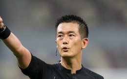 Trọng tài đẳng cấp châu Á điều khiển trận "chung kết ngược" của V-League 2022