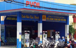 Một ngày 3 lần đi xếp hàng mới đổ được bình xăng