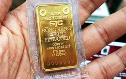 Đại gia vàng miếng SJC vượt chỉ tiêu lãi sau 9 tháng với 53 tỷ đồng, đang chuyển mình “lấn sân” mảng trang sức