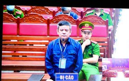 Vụ 200 triệu lít xăng lậu: Cựu đội trưởng chống buôn lậu nhận có tội