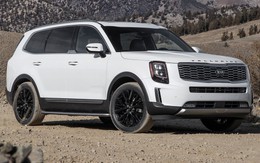 Kia Telluride lỡ hẹn Việt Nam, Explorer 'thở phào'