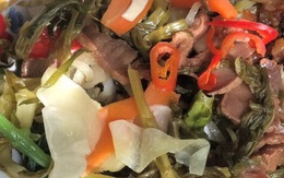 Xà bần thương nhớ