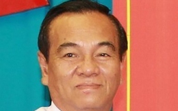 Cựu Bí thư Đồng Nai - Trần Đình Thành bị cáo buộc nhận hối lộ hơn 14 tỷ đồng