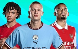 Lịch thi đấu bóng đá hôm nay 12/11: Đại gia Ngoại hạng Anh đồng loạt ra sân