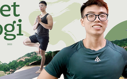 Founder 9X của Viet Yogi: Bỏ việc tập đoàn tài chính lớn ở Mỹ về Việt Nam mở trung tâm yoga và ‘cú sốc’ bị đuổi khi mới thuê studio được 1 tuần