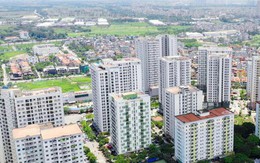 Dự báo về thị trường bất động sản những tháng cuối năm 2022 và năm 2023?