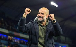 Guardiola bóng gió “sẵn sàng” gia hạn với Man.City