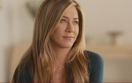 Jennifer Aniston: "Hào quang của Hollywood đang lụi tàn"