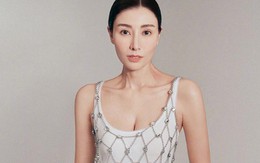Hoa hậu Lý Gia Hân ở tuổi 52