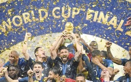 Làm thế nào để vô địch World Cup?