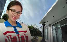 32 tuổi, cô gái trẻ tự mình xây nhà bạc tỷ, mỗi tháng chỉ tiêu 8 triệu đồng