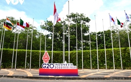 Thượng đỉnh G20:  Phép thử vai trò của các nước lớn trước thách thức toàn cầu