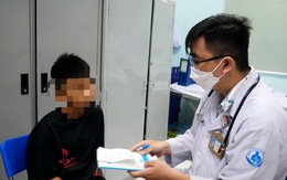 Trẻ mắc hội chứng TIC nhiều hơn sau dịch COVID-19