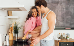 5 "ngôn ngữ tình yêu" nhưng nam giới có thể dùng để thu phục bất kỳ ai