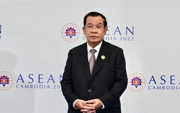 Thủ tướng Campuchia Hun Sen mắc Covid-19, hủy tham dự hội nghị G20 và APEC