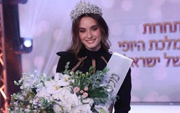 Cuộc thi Hoa hậu Israel bị khai tử sau 70 năm