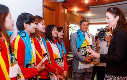 Thủ tướng Jacinda Ardern: ‘New Zealand sẽ là sân nhà của tuyển nữ Việt Nam tại World Cup 2023’