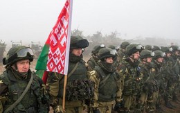 Belarus bác cáo buộc sắp tổng động viên lực lượng