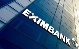 Cổ phiếu Eximbank giảm sàn 5 phiên liên tiếp, ngân hàng nói gì?