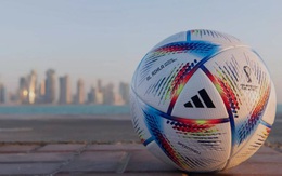 Những công nghệ sáng tạo nhất tại World Cup 2022 ở Qatar