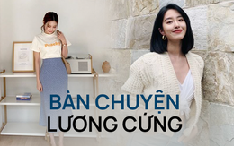 Lương 7 triệu/tháng nhưng tiền thưởng dự án 60-70 triệu: Người trẻ không còn quan tâm đến lương cứng