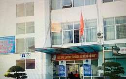 Lạng Sơn: Khởi tố Giám đốc Trung tâm Y tế huyện sai phạm mua Kit test chống dịch COVID-19