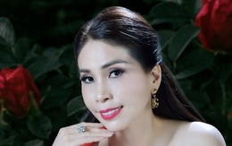 "Đả nữ" Lý Hương tiết lộ về con gái sau 8 năm sóng gió