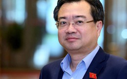 Ông Nguyễn Thanh Nghị làm tổ trưởng Tổ công tác của Thủ tướng Chính phủ gỡ khó bất động sản