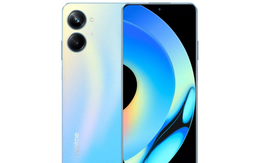 Realme 10 Pro vừa ra mắt có gì?