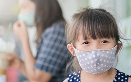 Ô nhiễm không khí khiến ngày càng nhiều trẻ em bị cao huyết áp