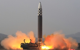 Triều Tiên thử ICBM có khả năng tấn công bất cứ nơi nào trên lãnh thổ Mỹ