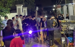 Vụ 3 con gái mang xăng đốt nhà mẹ đẻ ở Hưng Yên: Con gái cả đã tử vong