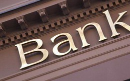Một cổ phiếu ngân hàng tăng 22% trong tuần qua