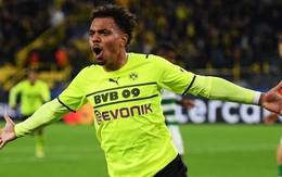 Cầu thủ Dortmund háo hức trải nghiệm ẩm thực Việt Nam