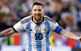 HLV Tây Ban Nha: Argentina không vô địch World Cup là bất công với Messi