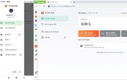 Sắp có trình duyệt Web3 cho người Việt?