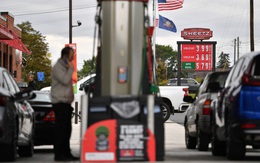 Tổng thống Biden gây sức ép lên các đại gia năng lượng