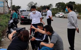 Xuất hiện làn sóng nhà đầu tư đi săn đất nền giá rẻ