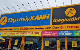 Thế giới di động lên tiếng về các tin đồn liên quan đến khoản đầu tư trái phiếu doanh nghiệp