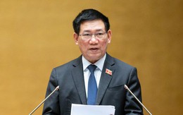 Chính phủ đề xuất duy trì Quỹ bình ổn giá xăng dầu