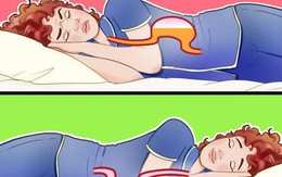 Những thói quen hàng ngày gây hại cho sức khỏe mà 90% mọi người đều mắc nhưng cứ nghĩ mình làm đúng