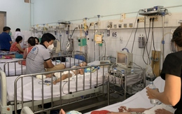 Vì sao dịch truyền nhiễm diễn biến phức tạp ở trẻ hậu COVID-19?