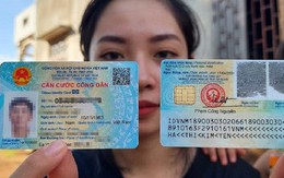 Đi làm CCCD gắn chip mới có bắt buộc phải xin giấy xác nhận số CMND cũ hay không?