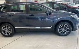Bất ngờ sức mua ôtô dịp cuối năm