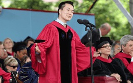 Cha mẹ làm nông không biết chữ dạy con đậu Harvard: Không học thêm, chỉ áp dụng 1 phương pháp đơn giản